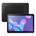 Samsung Galaxy Tab Active Pro 10.1 Inch LTE 64 GB - Black (UK Version)