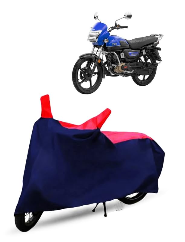 Image of Waterproof TVS Radeon Cover