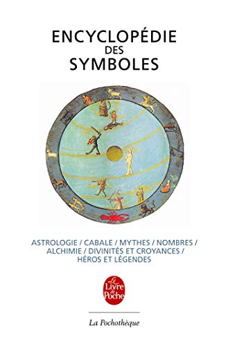 Télécharger Encyclopédie des symboles PDF