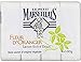Le Petit Marseillais Bath and Body 4 Soaps (4 Barsx100g=400g) (Orange Blossom (Fleur d'oranger))