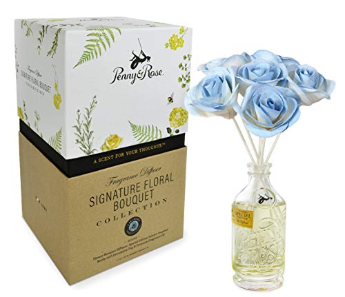 Difusor Penny & Rose Sky Rose Lawn Chair Lemonade miniatura 1