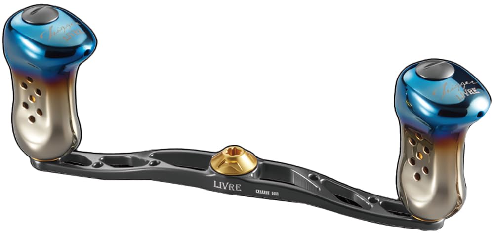 Amazon | リブレ(LIVRE) 11901 クランク 140 (CRANK 140) トリガーノブ