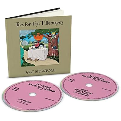Tea For The Tillerman