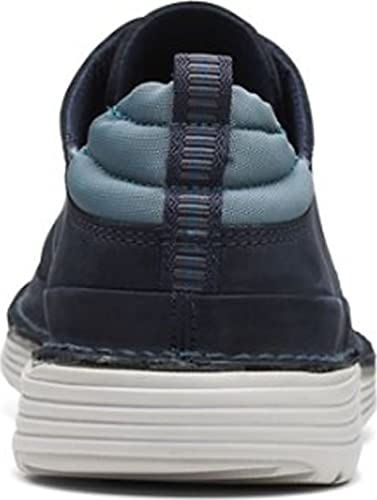 Image of Clarks Mens DerbyOxford