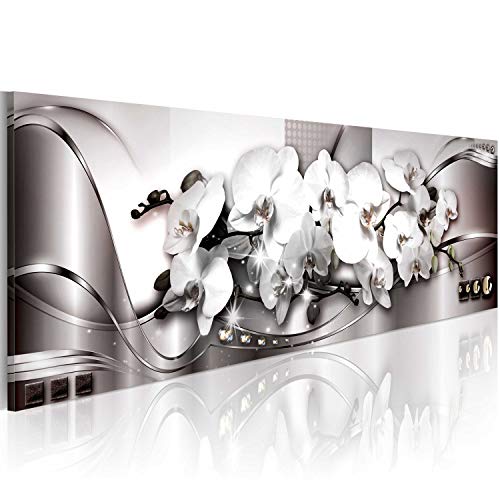 Cuadros B&D XXL - Cuadro de cristal acrílico Impresión de 1 Pieza Pintura sobre Vidrio Imagen Gráfica Decoracion de Pared