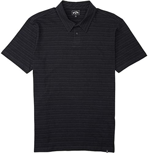 Billabong Men's Essential Polo Shirt 