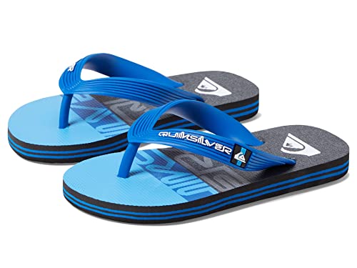 Sandales Quiksilver Molokai Panel enfant chaussure été