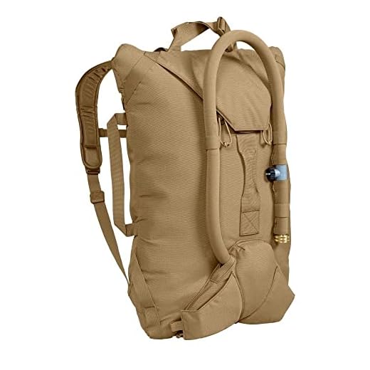 How to clean an osprey backpack CamelBak SquadBak Tactical Hydration System