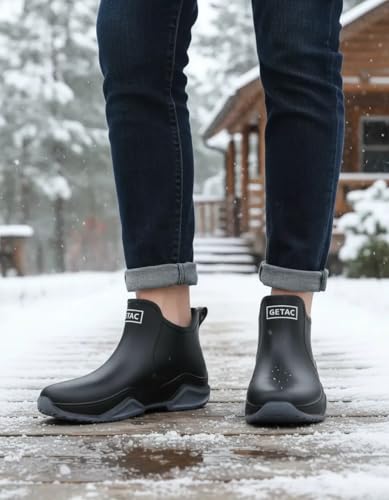 Botas de jardinero 17 Imagen adicional