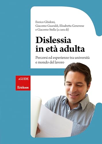 Dislessia in età adult