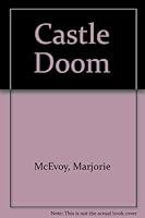 Castle Doom 0860091457 Book Cover