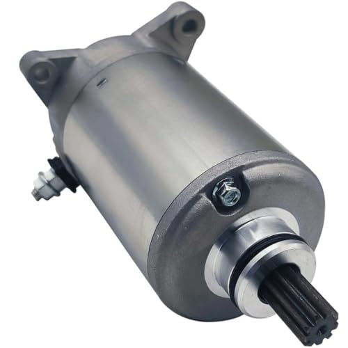 Démarreur pour UTV G1 G2 800H compatible avec moteurs 420684560