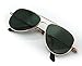 Produktbild Sonnenbrille Rückspiegel, Unisex Brille Sonnenbrille Anti Track Monitor, Rückspiegel, Spy anti-tracking Sonnenbrille Monitor