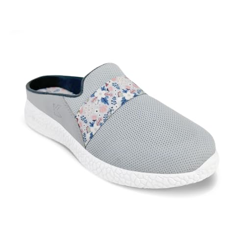 Image of KazarMax Women Cushioned Comfortable Lightweight Clogs | Mules