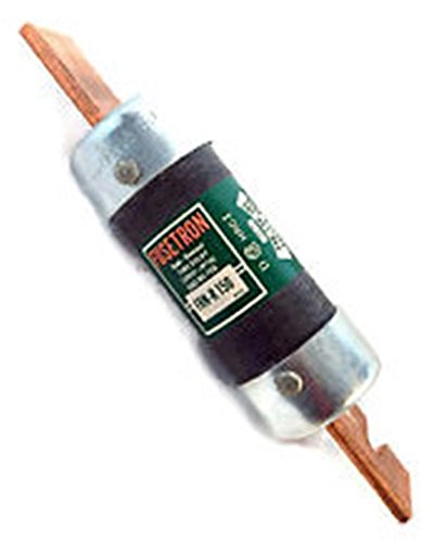 Fusible FRN-R-150 Bussmann pour éviter les pannes de court-circuit