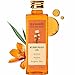 Auravedic Kumkumadi Oil Pure Saffron For Ultra Skin Brightening and Radiance, 100ml