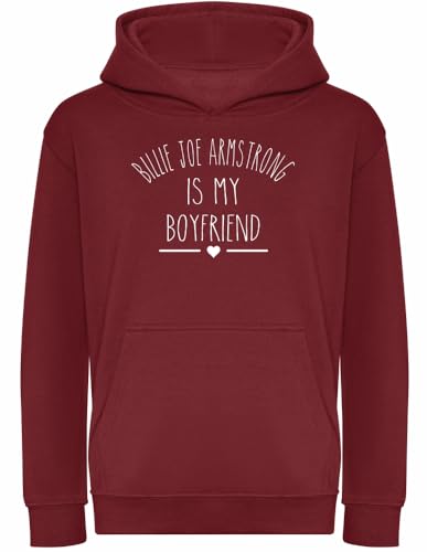 Sweat Billie Joe Armstrong pour exprimer votre amour du rock