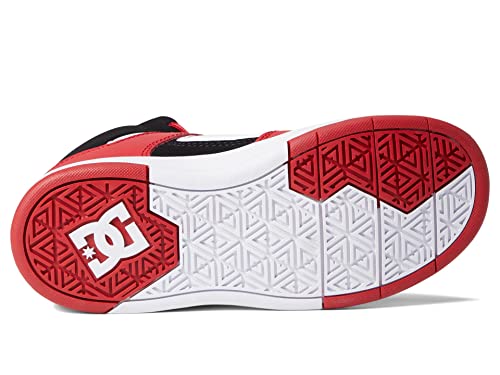 Kids Cure Casual High Top Boys Skate Shoes Youth Elastic Sneakers (Little Kid)3