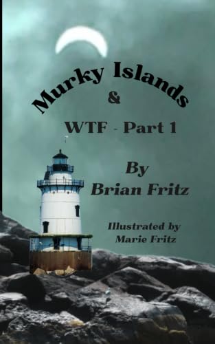 Murky Islands & WTF - Part 1 image 2