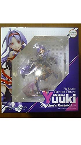 ソードアート・オンライン アリシゼーション 絶剣 ユウキ マザーズ