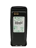 Motorola PMNN4069 submersible Intrinsically Safe Replacement FM OEM Battery For works with XPR6100, XPR6300, XPR6350, PR6380, XPR6500 IMPRES Cheap New