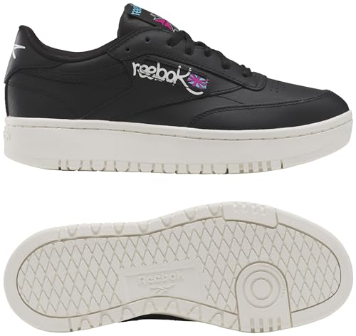 Reebok Women's Club C Double Sneaker2