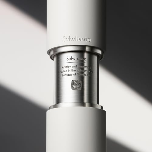Sulwhasoo The Ultimate S Serum - Advanced Anti-Aging Face Serum, Korean Skincare, Revives the Look of Skin Elasticity for Firmer, Smoother & More Lifted Complexion - 1.69 fl. oz. - Image 2