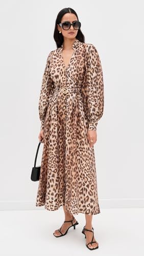 Krewe Women's Chloe Sunglasses4