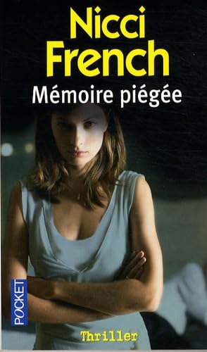 Buy Mémoire piegee — BookShops.in