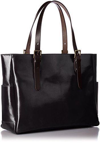 Zeha トートバッグ 最高級姫路レザー ブラック