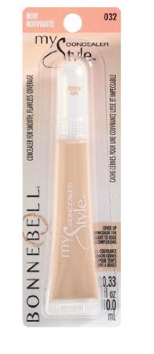 BonneBelle My Style Concealer - Cover Up Light 0.33 Oz (#032)