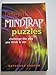 Lateral Mindtrap Puzzles: Challenge the Way You Think & See