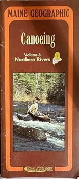 Paperback Canoeing Three Book