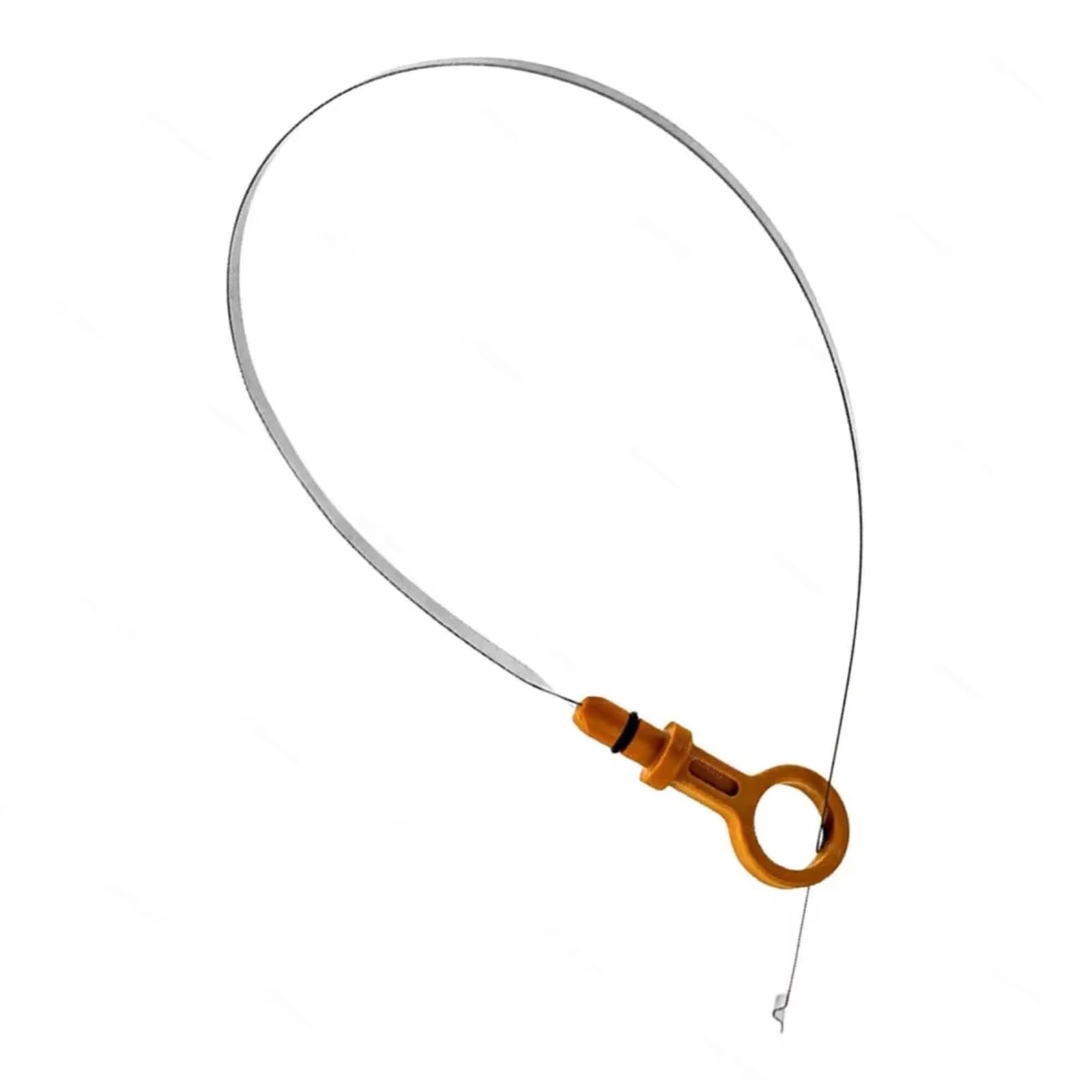 Asta di misurazione dell'olio Motore Compatibile con Nissan 180SX 1989 1990 1991 1992 1993 1994 1995 1996 1997 1998 Indicatore Livello Fluido Olio Motore Asta di Livello 11140-52F00