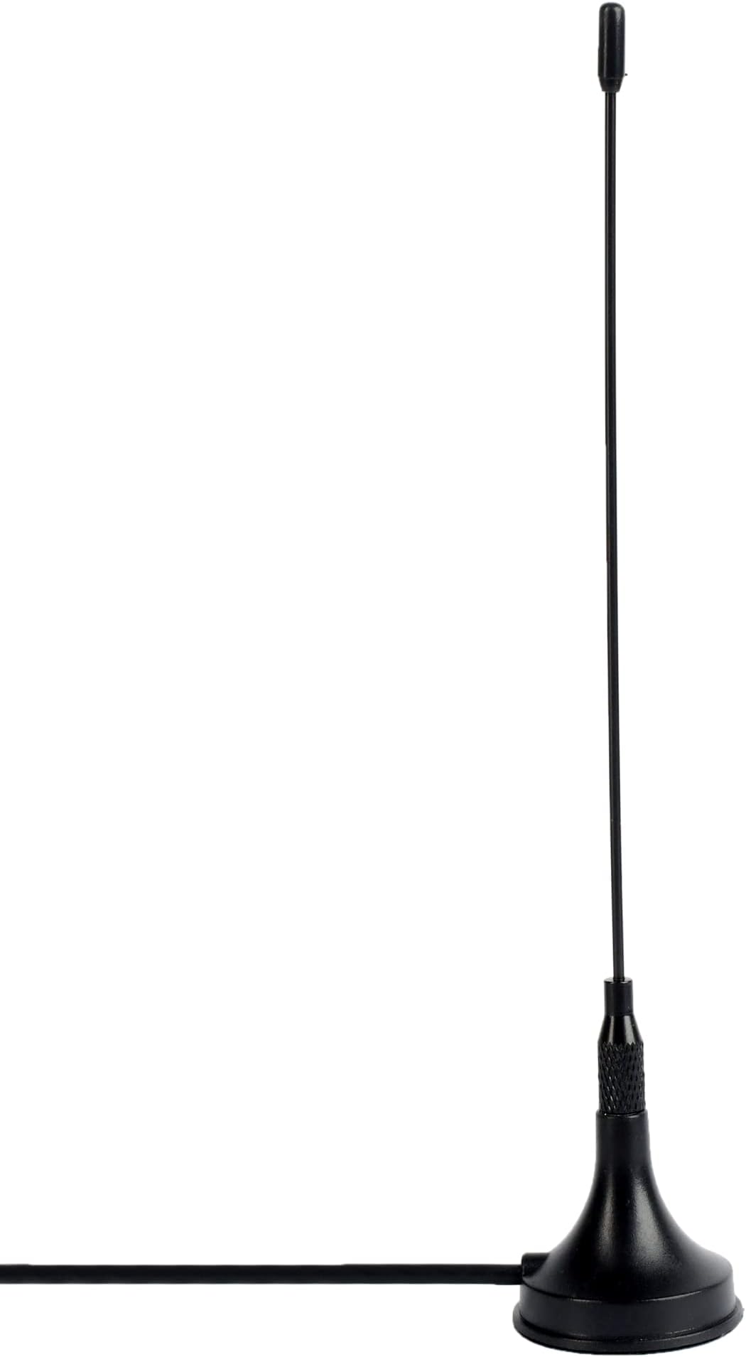 EMOS J0664 Digital-Antenne Außen - Für FM/DAB/DVB-T2 Mit LTE-Filter