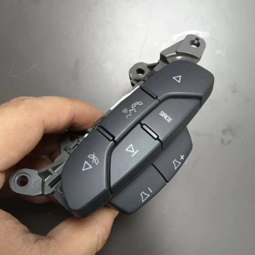 25851951 Interrupteur de vitre bouton bloqué solution voiture