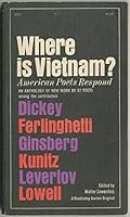 Where is Vietnam? American Poets Respond: An Anthology of Contemporary Poems B00B7DHLJ2 Book Cover