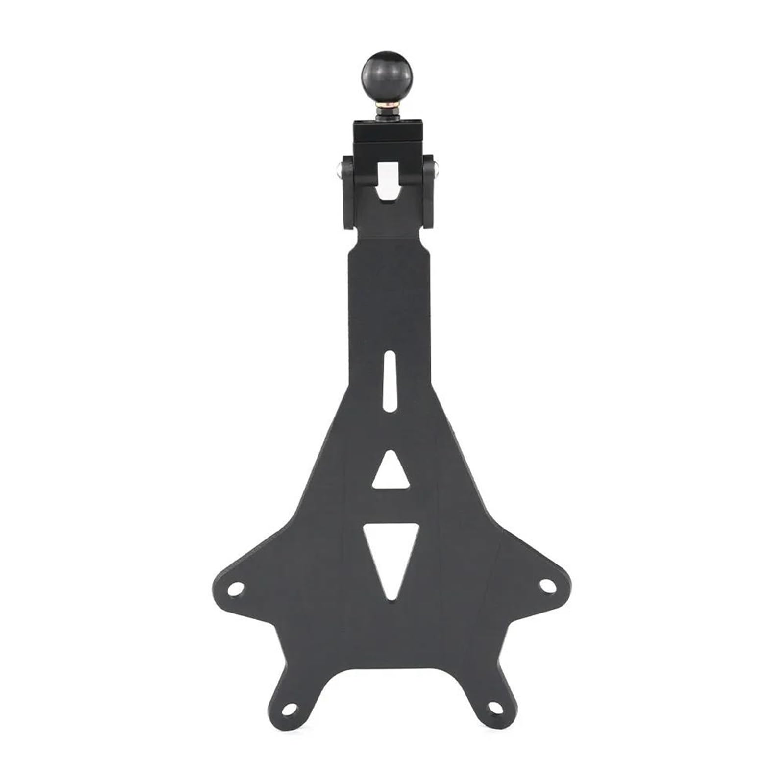 Placa Navegación GPS Móvil para GSX-S1000 GT 2022-2026 para GSX S1000 Soporte Navegación GPS(Type 6)