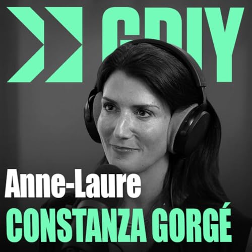 #495 - Anne-Laure Constanza Gorgé - Toulemonde Bochart - ⁠”Je me suis battue dans un seul but : mettre à l’abri mes enfants”