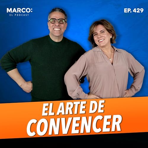 429.- Lenguaje corporal, dinero y relaciones, qu&eacute; revela tu cuerpo | B&aacute;rbara Tijerina