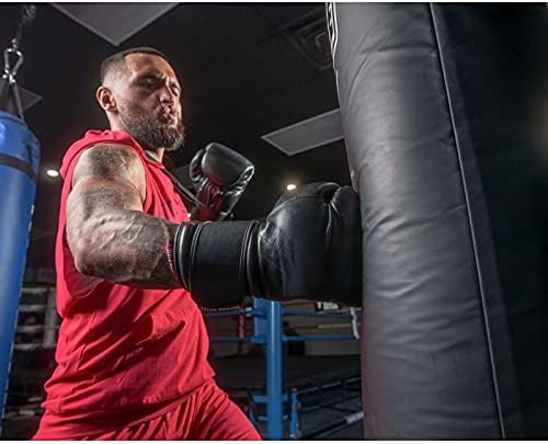 Ko-Vert Training Boxing Gloves by TITLE Boxing