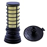 1J508-19660 K1J508-19660 DEF Exhaust Fluid Filter Compatible with Kubota Engine V3800 Tractor