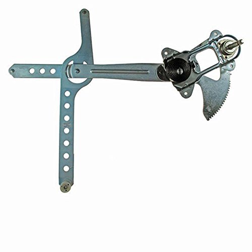 Premier Gear PG-740-469 Window Regulator Replacement for Tahoe, C1500, K1500, Yukon, K2500, K1500 Suburban, Escalade, C2500, C3500, K3500, C1500 Suburban, K2500 Suburban, C2500 Suburban, C3500Hd