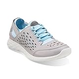 CLARKS Women's Seremene Walking Shoe