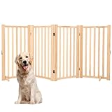 porton de madera y hierro mercadolibre Diseño plegable con bisagras metálicas de 360° que permite adaptar la puerta a diferentes espacios, formando configuraciones en línea, L o Z, y facilitando su almacenamiento compacto.