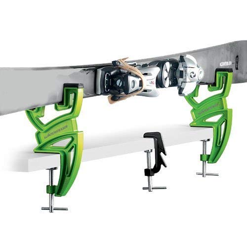 Wintersteiger Sport Plus Ski Vise #TOP3