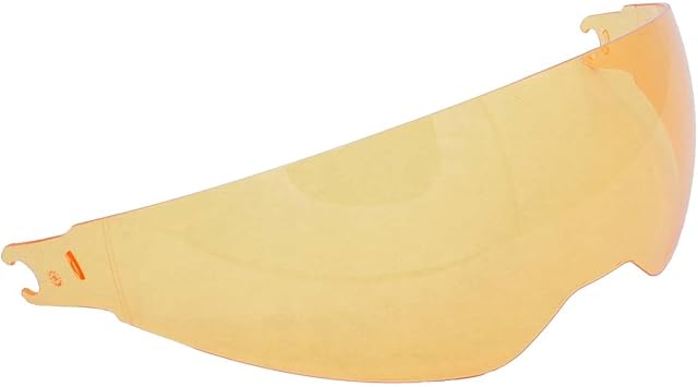 LS2 Stream Sunshield Amber