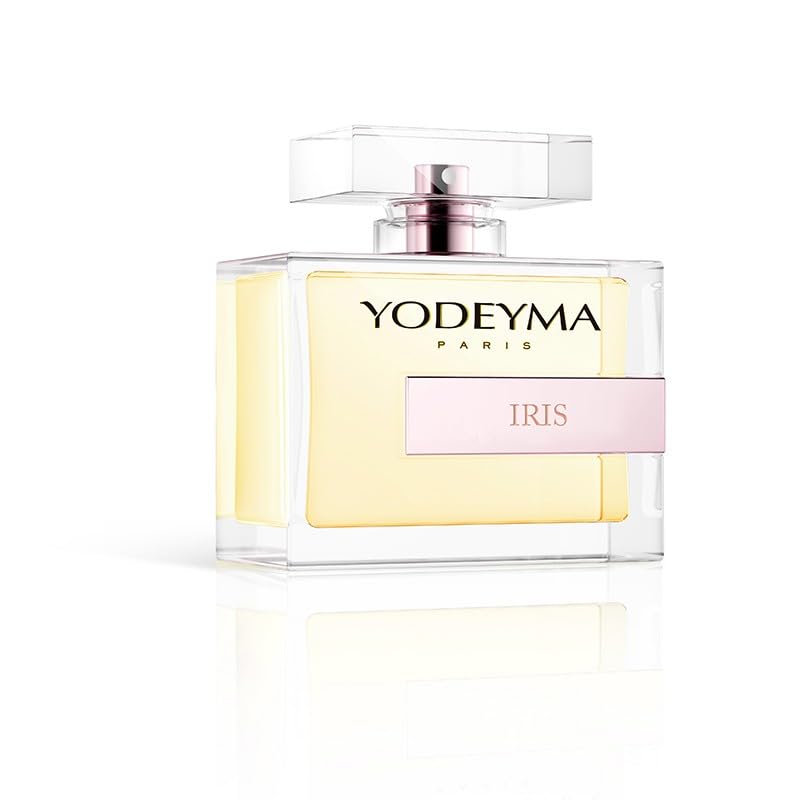 IRIS de YODEYM perfume mujer 100ml