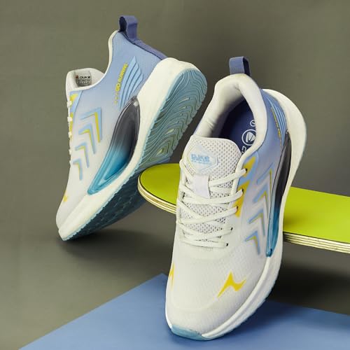 Image of Duke Mens Fwol2059 Sneaker
