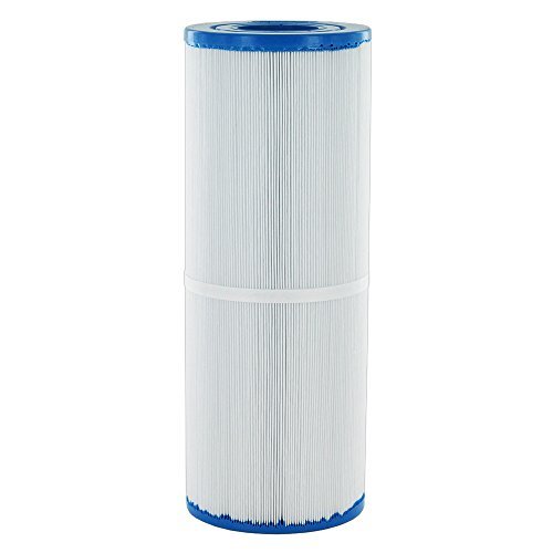 Pleatco PRB50-IN Spa Pool Filter, 1 Cartridge by Pleatco